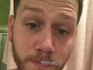 Hillcat21