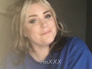 HinXXX