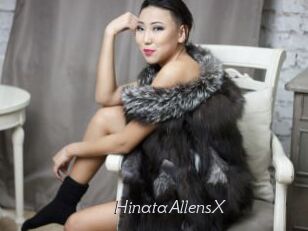 HinataAllensX