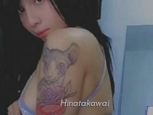 Hinatakawai