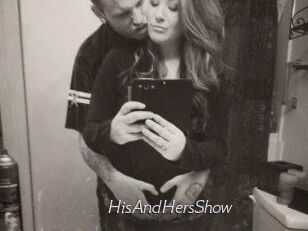 HisAndHersShow