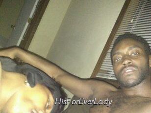 HisForEverLady