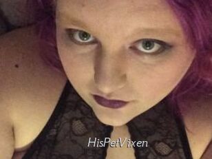 HisPetVixen