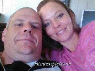 Hisnherspleasure