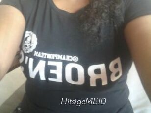 HitsigeMEID