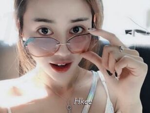 Hkee