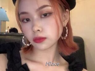 Hlace