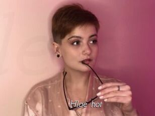 Hloe_hot Le Scandale