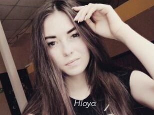 Hloya