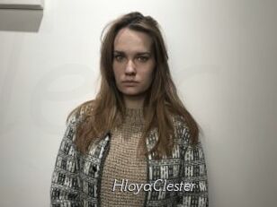 HloyaClester