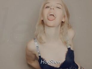 HoeShow