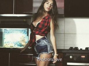 HoldonLove