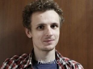 HollesWOW