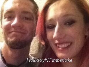 HollidayNTimberlake