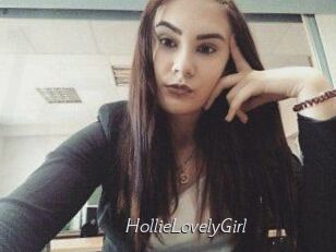 HollieLovelyGirl