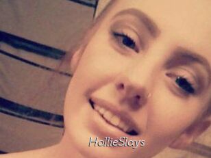 HollieSlays