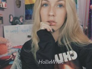 HollieWhite