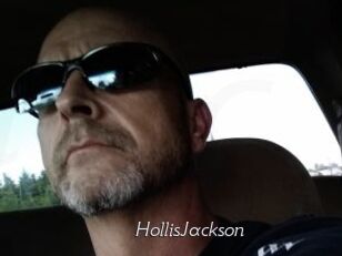 HollisJackson