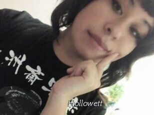 Hollowett