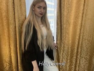 HollyCarroll
