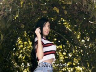 HollyFosterr