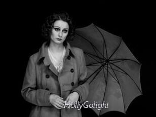 HollyGolight