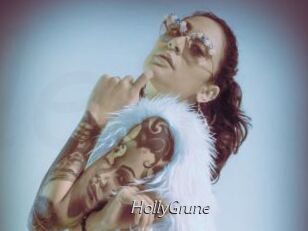 HollyGrune