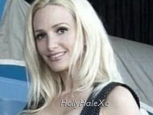 HollyHaleXo