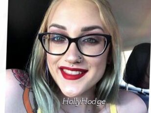 HollyHodge