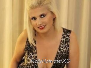 HollyHotwaterXO