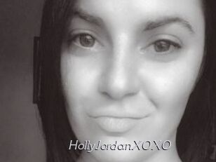 HollyJordanXOXO