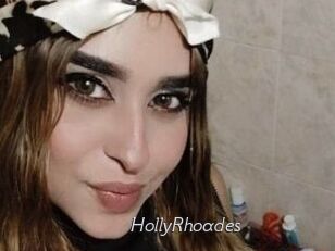 HollyRhoades