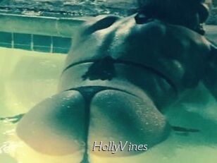 HollyVines