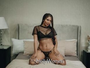 HollyWatson