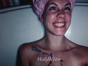 HollyWhite