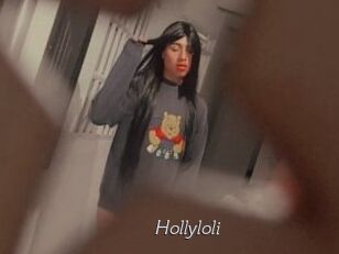 Hollyloli