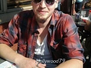 Hollywood79 Le Scandale