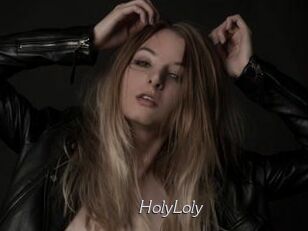 HolyLoly