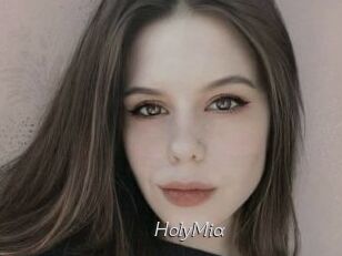 HolyMia