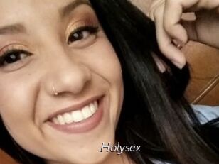 Holysex