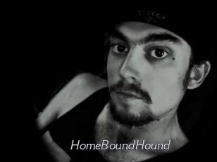 HomeBoundHound Le Scandale