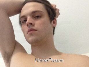 Homer_Preston