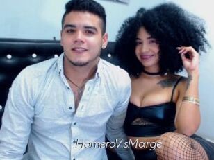 HomeroVsMarge