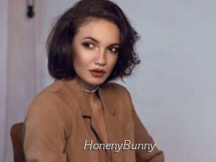 HonenyBunny