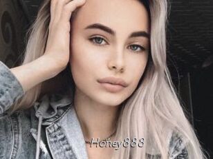 Honey888