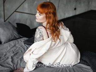 HoneyAndBeauty