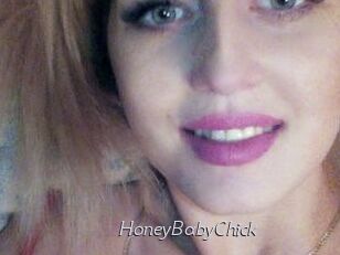 HoneyBabyChick