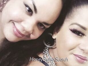 HoneyButtaScotch