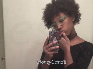 HoneyCandii