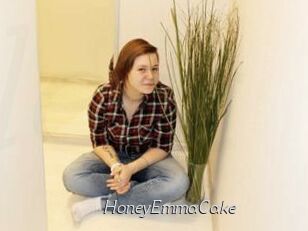 HoneyEmmaCake